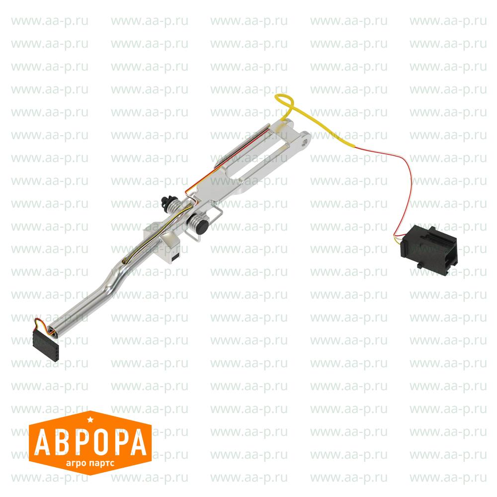 MC9AE210818 КЛЮЧ